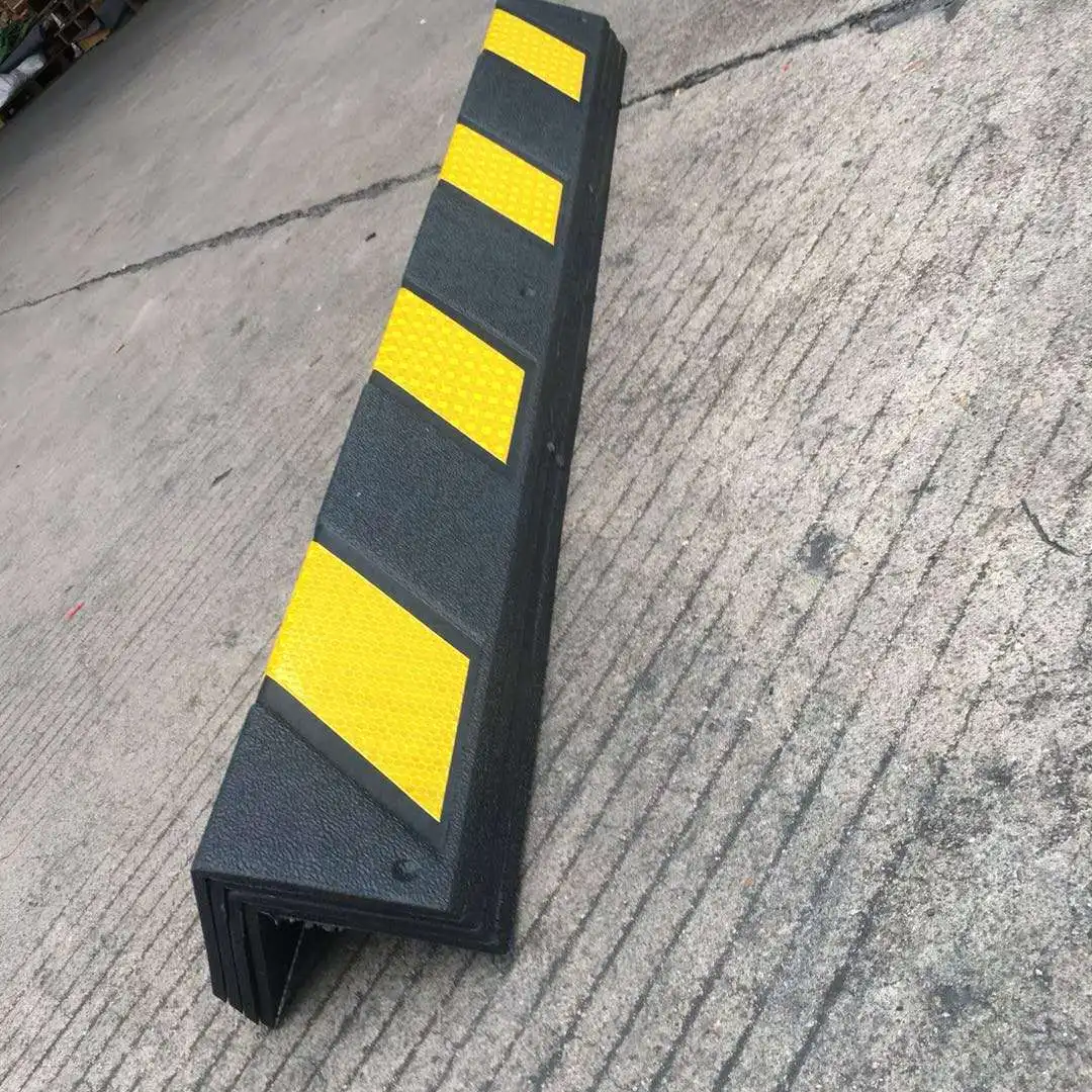Popularplastic Pvc Material Cheapest Corner Guard Buy Rubber Corner