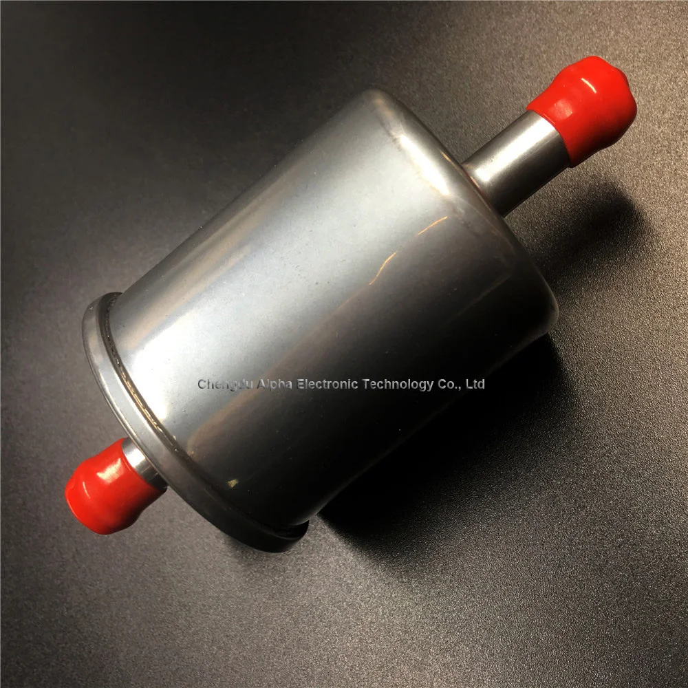 [alpha] Gas Filter Cng/lpg For Sequential System Fuel Gas Filter Buy