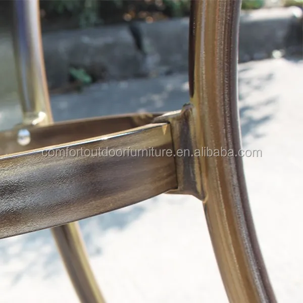 Knock Down Packing Garden Furniture Parts Table Leg Buy Furniture