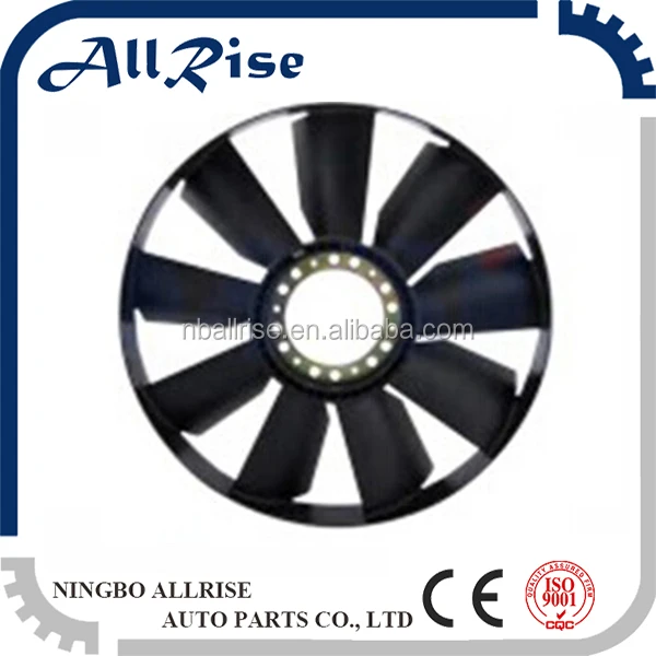 ALLRISE C-28235 Trucks 51066010275 Fan