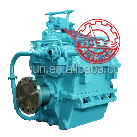 Advance GWL39.41 Gearbox For Marine Diesel Engine