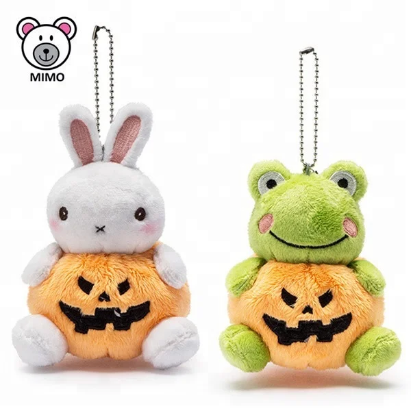 stuffed animal keychains wholesale