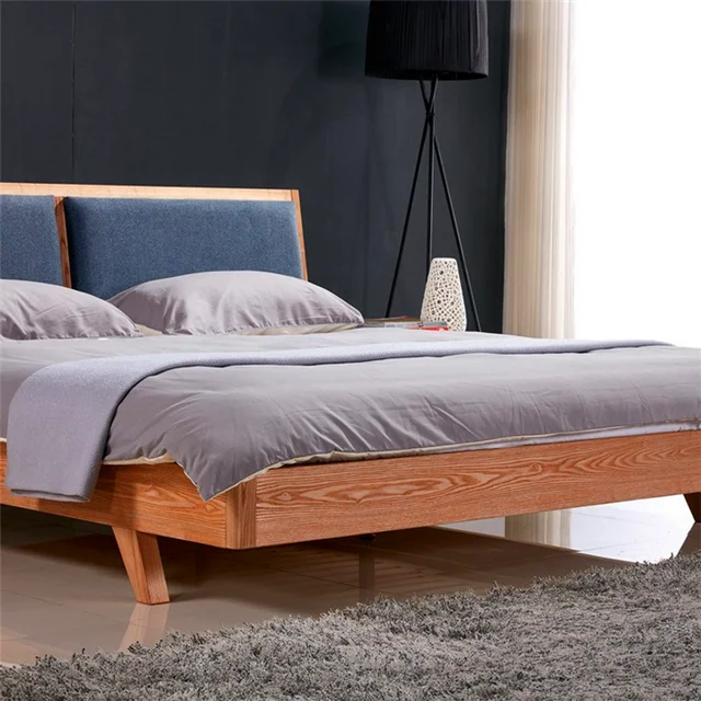 Latest Double Bed Designs Bed Room Furniture Bedroom Set For Bed Room