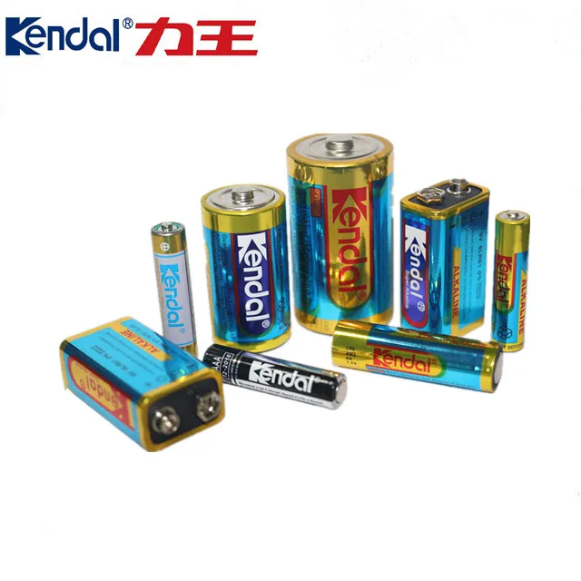 Lr1 N 15v Liwang Kendal Alkaline Battery For Remote Control Device Buy Lr1 N Size Am5 15v 2091