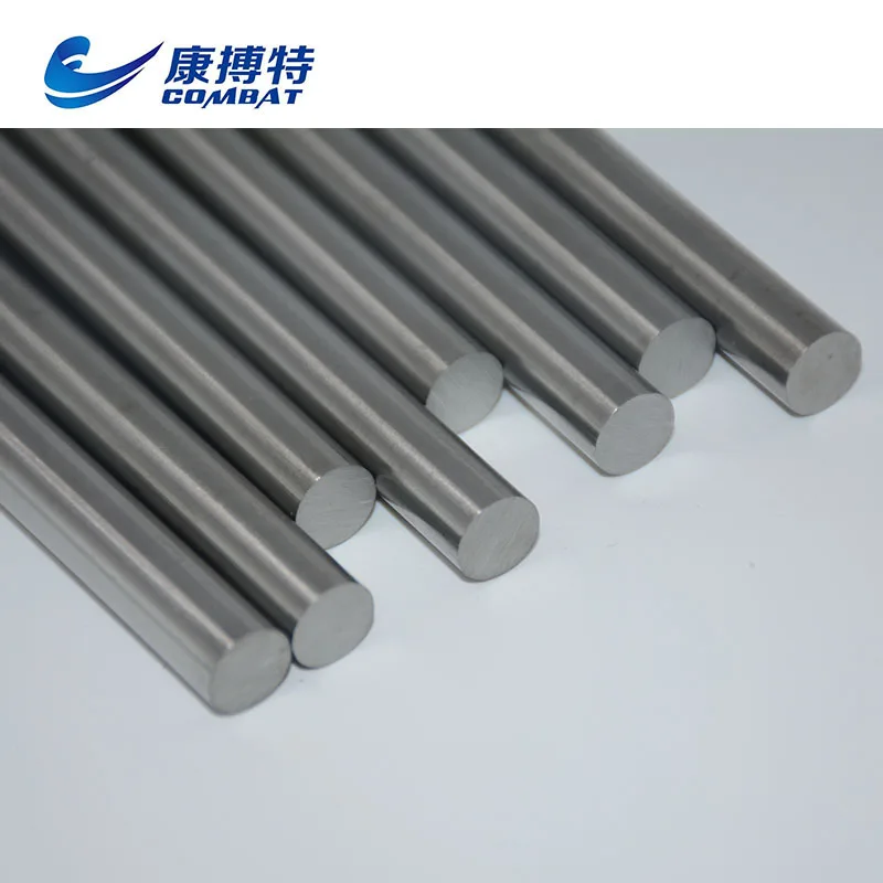 Gr1 Low Price Titanium Rod With High Quality - Buy The Price Of ...