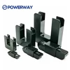 CE/UR/ISO9001 0.333v/ma Clamp CT Split Core Current Sensor