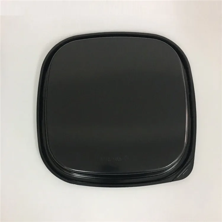 Sm13112b Wholesale Plastic Crawfish Trays Vegetable Salad Containers