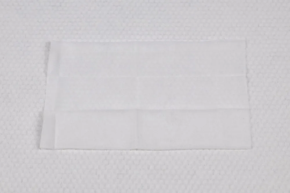 Best Selling Natural Biodegradable Spunlace Restaurant Wet Napkin Buy