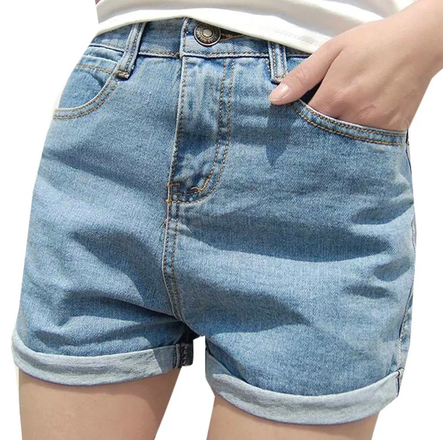 pant shorts