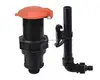 3/4" Quick Coupling Valve for Water Supply Drip Irrigation