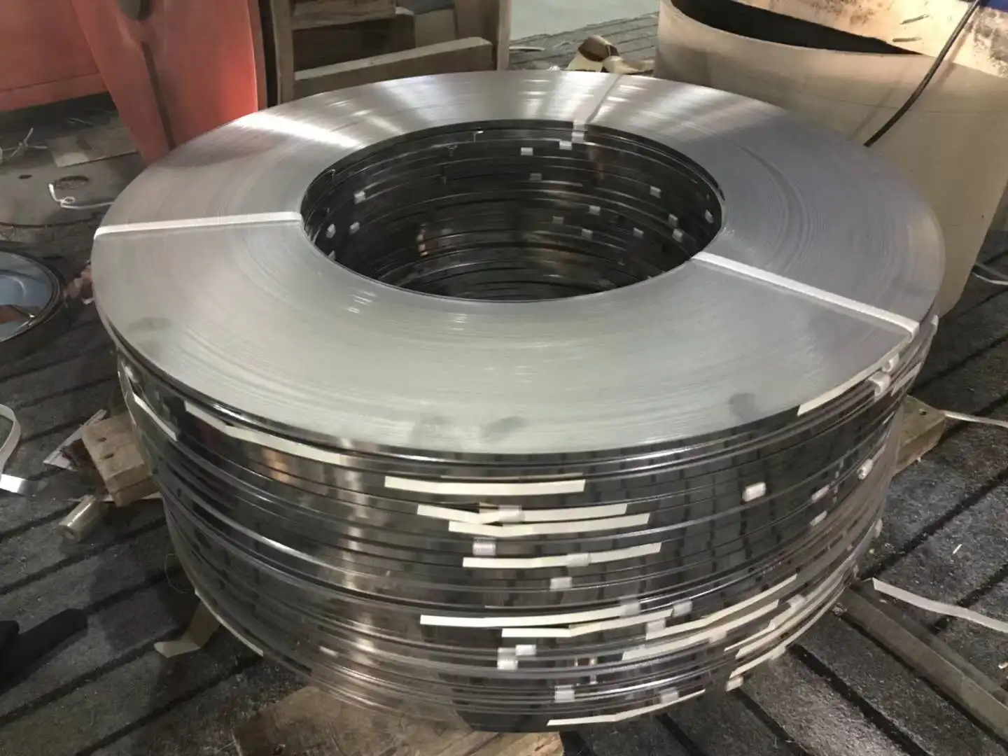 stainless steel trim strip 3