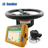 Auto Steering System with GPS Positioning System Used for Auto Guidance trimble CFX 750