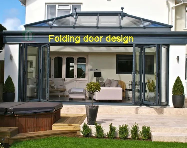 prefabricated sunrooms
