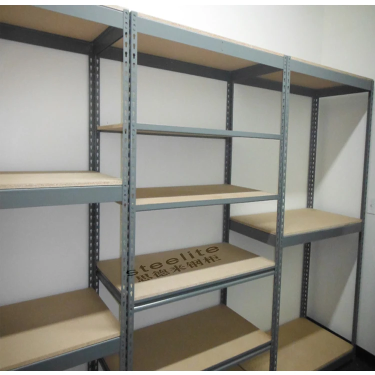 Hotel Linen Room Use Warehouse Metal Pallet Rack For Storage Bedclothes