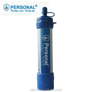 Personal Water Purifier Straw Outdoor Gear For Hiking Drinking Personal Water Purifier Straw Outdoor Gear For Hiking Drinking Filtration System Ps06
