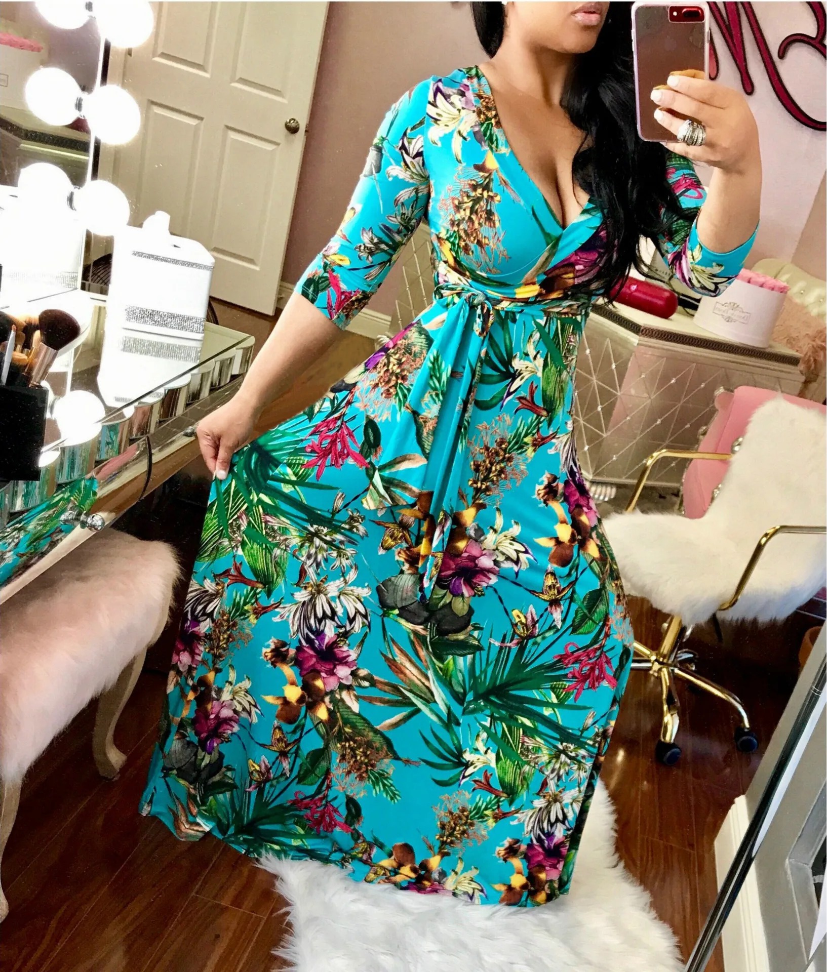 One Piece Clothing Summer Women Dresses 