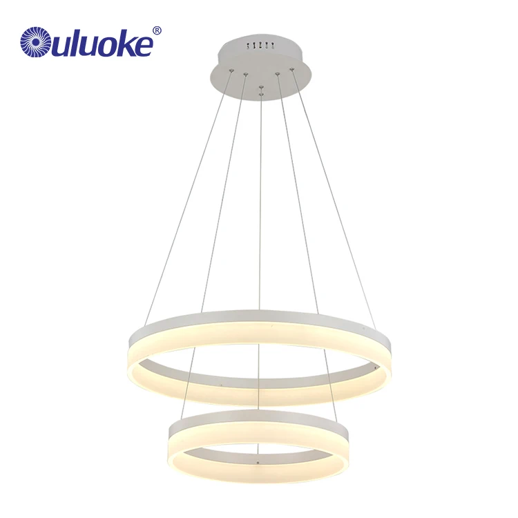 Home decor luminaire suspension pendant chandelier light restaurant mariage