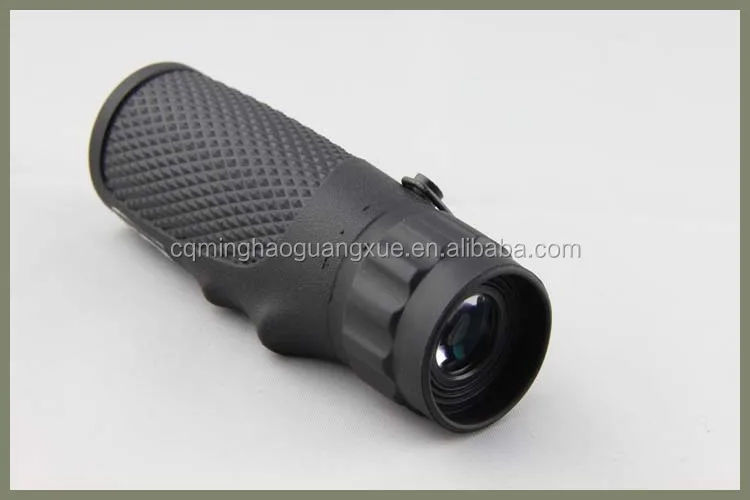 10x25 High Definition Optical Lens Pocketable Monocular Buy High