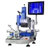 mobile phone repair reballing machine ZM-R6110 bga chipset for iphone 5s unlocked motherboard 16gb 32gb