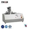 Diamond needle scoring detector/Glass scratch resistance tester