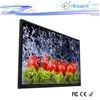 Smart interactive all in one touch screen multi touch panel 65" 70" 75" 84" flat screen