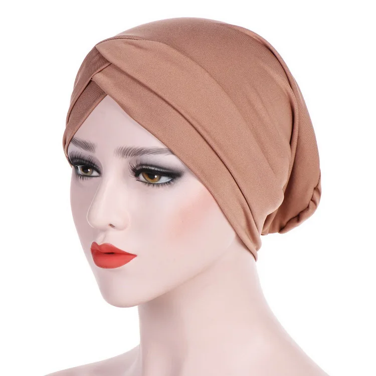 Cancer Hats Wrap Trinity Turban