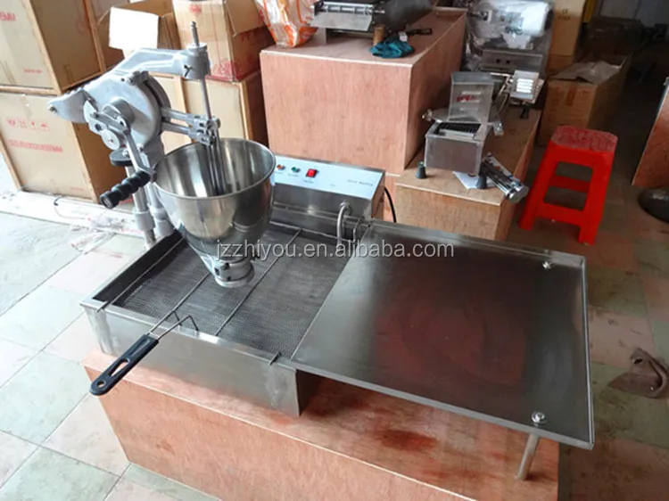 donut machine2