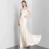 Long Formal Evening Dress Mermaid Celebrity Pageant Party Prom Gown