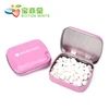 High quality on side PE coated powerful mint candy hot sale