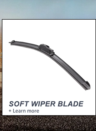 Guangzhou C&L Auto Accessories Co., Limited - Wiper Blade, Silicone ...