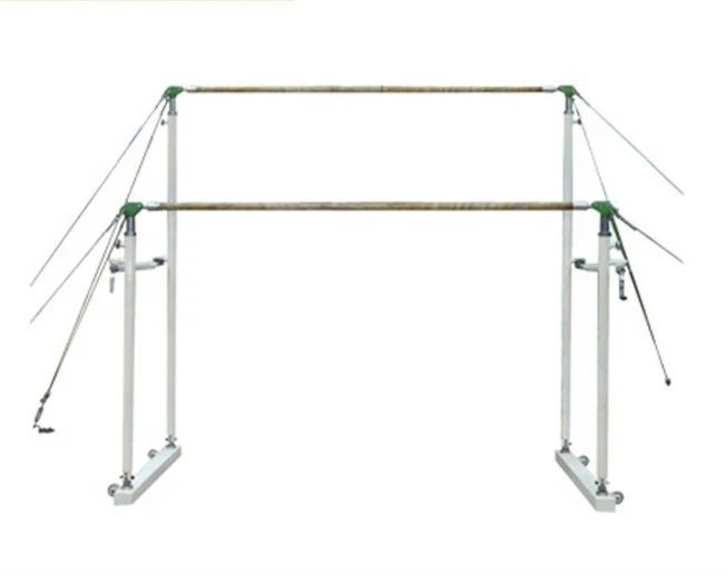 uneven parallel bars