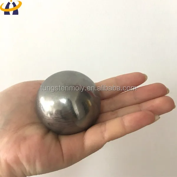 stand 1kg Kilo Tungsten Sphere Ball incl
