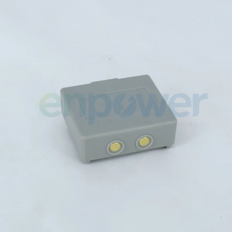 Radio Remote Control Battery 68300600 68300900 68300990 Hetronic Mini