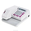 Check Writer machine check printer check protector DB310B