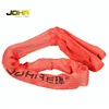 Polyester Soft Round 10 Ton Web Sling