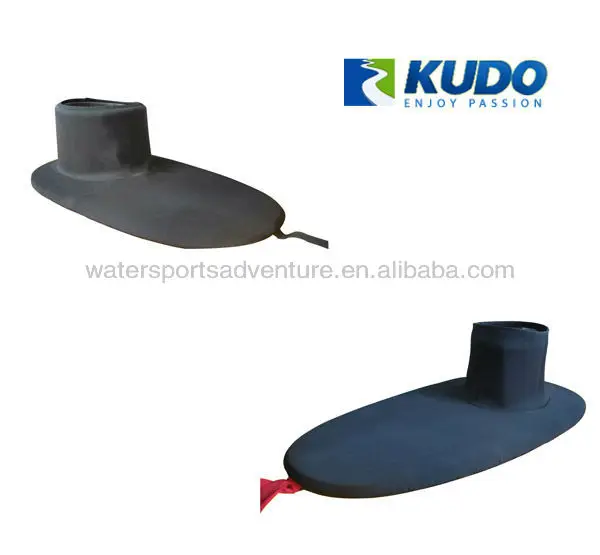 High Performance Waterproof Spray Deck Neoprene Kayak Skirt Buy Kayak