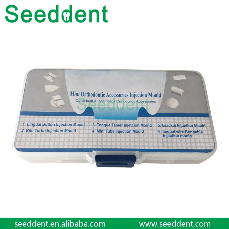 dental mold kit
