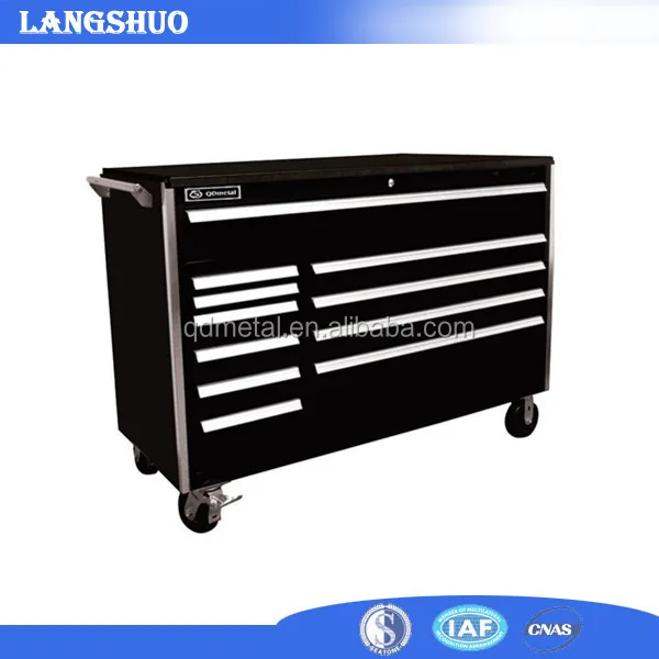High Quality Tools Box 56 16 Drawers Standard Roller Cabinet In