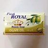 100% vegetable oil whitening bath soap with different fragrance