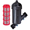 Energy Saving Drip Irrigation Automatic Back Wash Water Filter