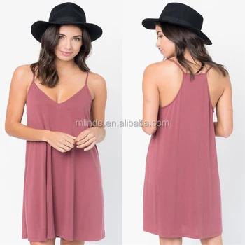 Flowing Party Dress