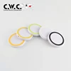 Fast Universal Charging Qi Certified Wireless Charging Pad Supports wireless charging on Qi compatible smartphones