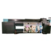 Flex viny banner uv hybrid printer printing machine machinery equipment