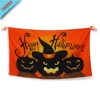 Custom Print Polyester Country Advertising Flag