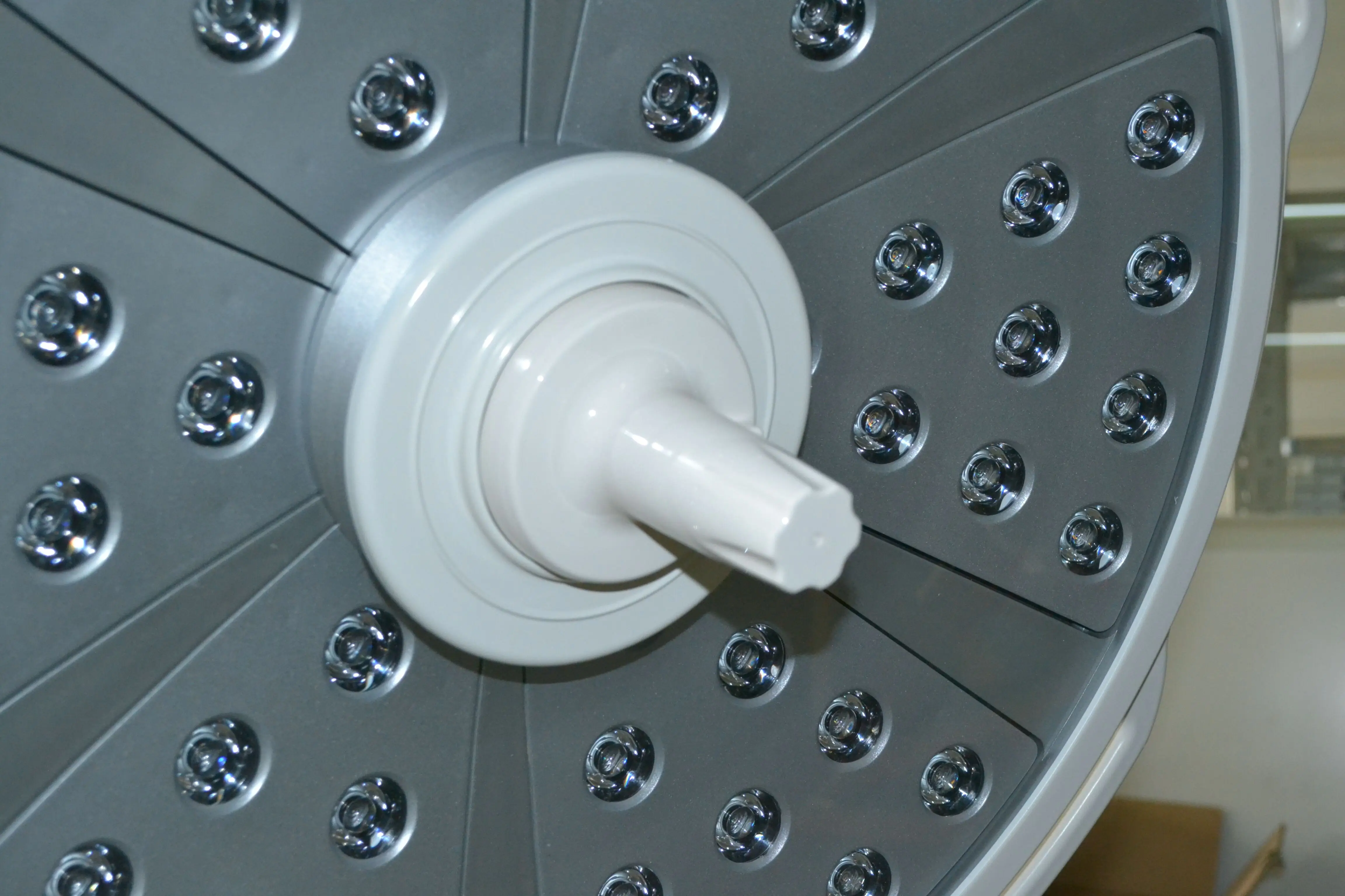 Single head shandowless led operating lamp ceiling or mobile type