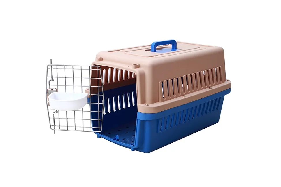 pet supplies plus cat carrier