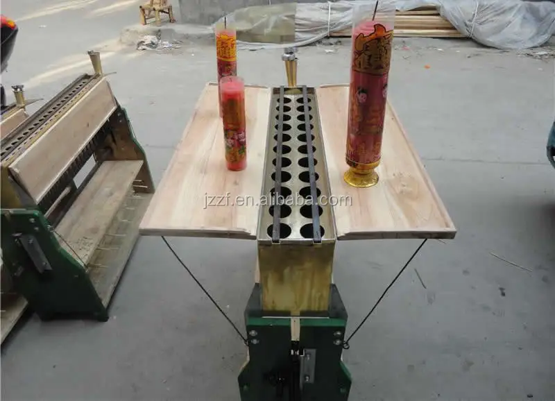 Small Type Candle Making Machine Candle Maker Manual Screw Candle