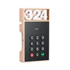 Hot Product Digital Electronic RFID&Keypad Cabinet Lock Suana Locker Lock