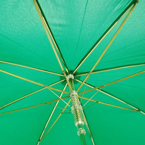 Fantastic Anti Drip Telescopic Rain Plastic Sleeve Cover Cover Umbrella