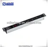 19 inch Standard Rack IEC Socket PDU